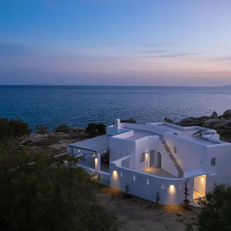 Acron Vigla Villa
