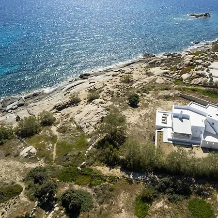 Villa Acron Vigla Mikri Vigla
