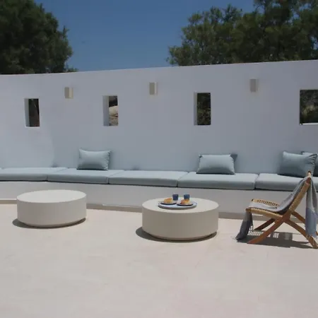 Villa Acron Vigla