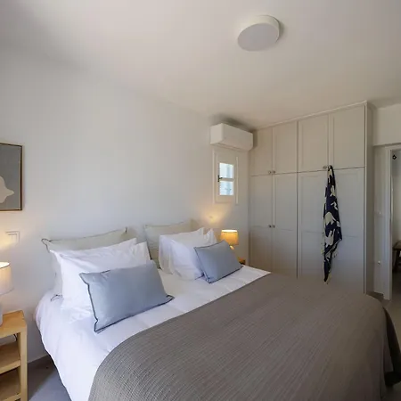Acron Vigla Villa