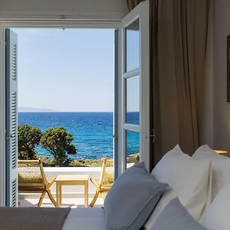 Acron Vigla Villa *